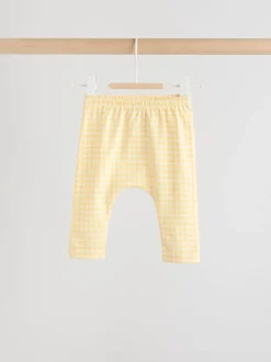 Souris écru à fées - Haut à manches longues et Leggings BÉBÉ Ensemble 2 Pieces (0mois-2ans)