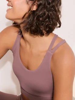 Soutiens-gorge de sport Friends Like These Studio À bretelles dans le dos