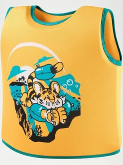 Speedo Gilet de flottaison imprimé Personnage