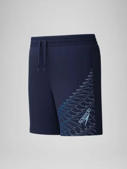 Speedo Medley Logo 15 Shorts d’eau