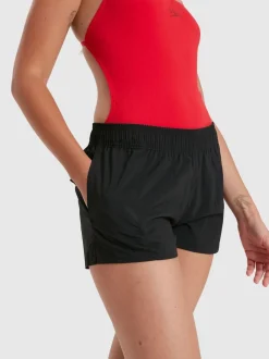 Speedo Womens Essentiel Shorts de bain