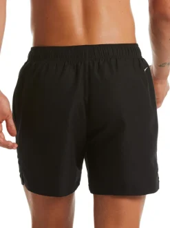 Split Logo 5 Inch Shorts de bain