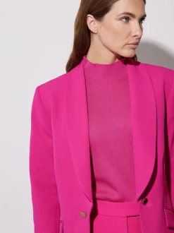 Star by Julien MacDonald Veste habillée avec boutons