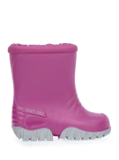 Start-Rite Bébé - Mudbuster - Chaussons de ski chauds avec doublure Cosy