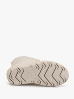 Suede Brune - Bottes Totes Chelsea Welly pour enfants