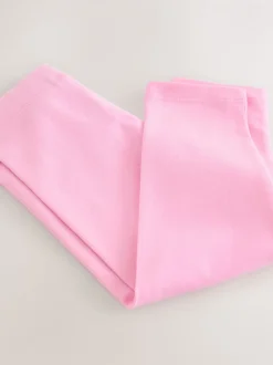 Sugar Pink - Leggings (3 mois - 7 ans)