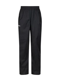 Sur-pantalon Regatta pliable imperméable