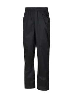 Sur-pantalon Regatta pliable imperméable