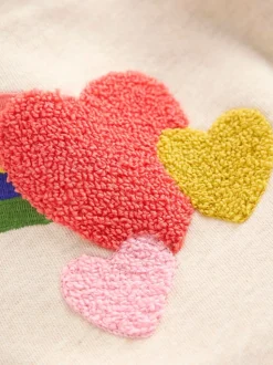 Survêtement Boden Bobbie appliqué