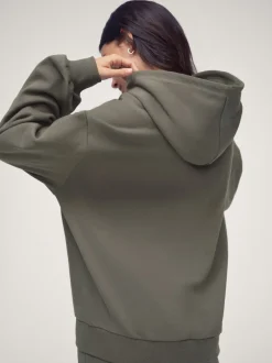 Sweat à capuche OSIA oversize