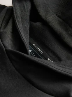 Sweat à capuche smALLSAINTS Biggy oversize à enfiler