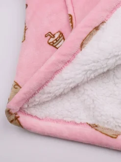 Sweat à capuche Vanilla Underground Pusheen fille