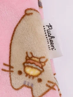 Sweat à capuche Vanilla Underground Pusheen fille