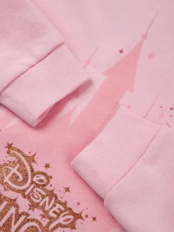 Sweat à capuche Vanilla Underground Girls Disney Princess