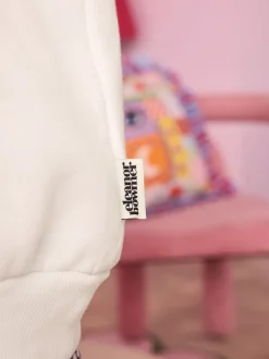 Sweat Eleanor Bowmer Ecru Mama Like No Other