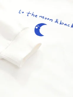 Sweat Eleanor Bowmer Ecru Mama Like No Other