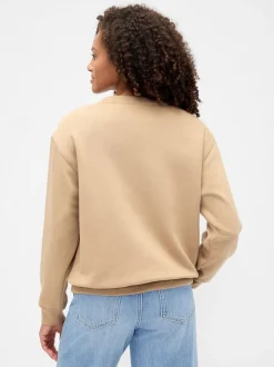 Sweat Gap décontracté à logo