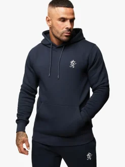 Sweat-shirt à capuche Gym King en polaire Fundamental