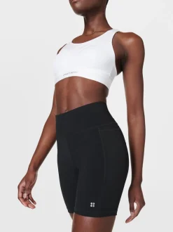 Sweaty Betty 6Short de course
