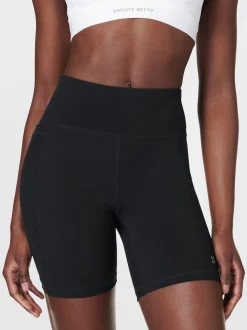 Sweaty Betty 6Short de course