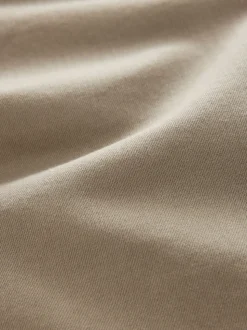 Tan - Lit 1 place - Coupe ajustée Classic Jeans extensibles