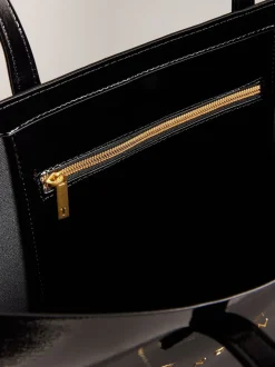 Ted Baker Crikon Effet froissé Extra Large Icon Bag