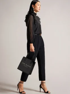 Ted Baker Petit sac Crinion Crinkle Icon