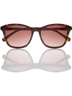 Ted Baker Petites lunettes de soleil classiques