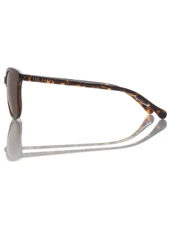 Ted Baker Petites lunettes de soleil classiques