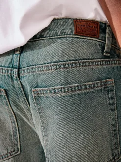 Teinte bleue - Jean authentique (3-16ans)