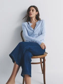 The Set 4 Pack Fine Knit boutonné Cardigan