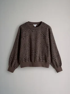 The Set lot de 2 Chandails à manches raglan