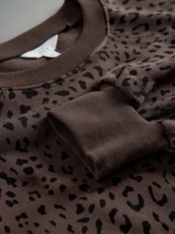 The Set lot de 2 Chandails à manches raglan