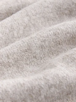 The Set lot de 2 Écharpes en maille fine