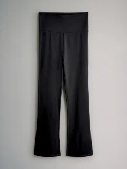 The Set lot de 3 leggings évasés