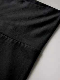 The Set lot de 3 leggings évasés