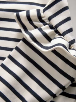 The Set lot de 3 Sweat-shirts Décontracté à manches volantées