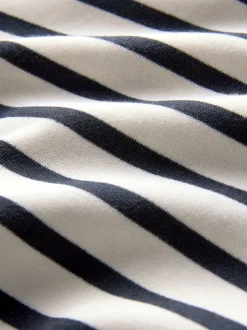 The Set lot de 3 Sweat-shirts Décontracté à manches volantées