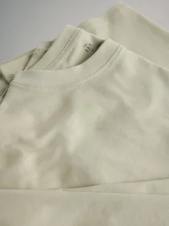 The Set lot de 7 t-shirts à manches longues