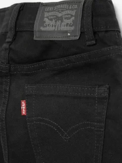 Étirement noir - Levi's® Kids 510™ Skinny Fit Jeans