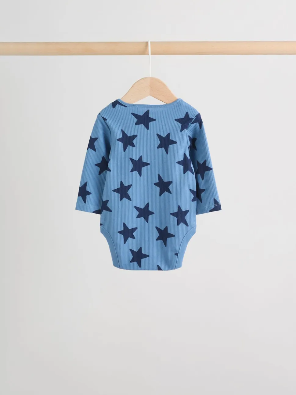 Étoile de marine - Bodysuits à manches longues 5 Pack