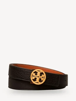Tory Burch Ceinture réversible Miller 1"