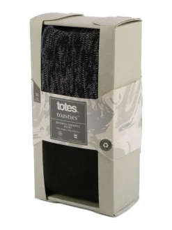 Totes Chaussettes thermiques brossées pour hommes 2 Lot