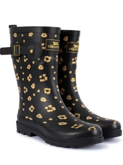 Trespass bottes de bien-être imprimées Celeste Animal