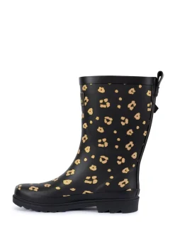 Trespass bottes de bien-être imprimées Celeste Animal