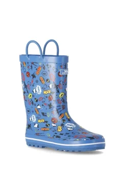 Trespass Bottes en caoutchouc Apolloton