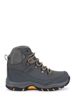 Trespass Bottes techniques Corin Grey Kids