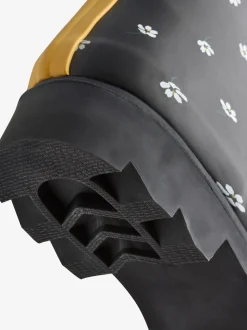 Trespass Femme Samira Noir Chaussures de sport