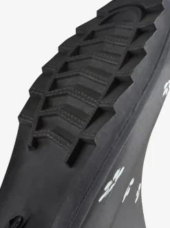 Trespass Femme Samira Noir Chaussures de sport