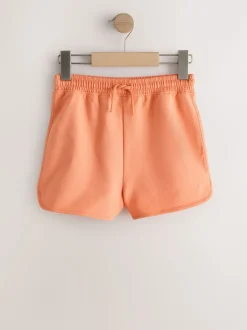 Tropical/violet - Lot de 5 shorts de course (3-16ans)